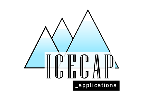 IceCap Application:Adobe Illustrator